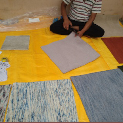  Stretching and Finishing